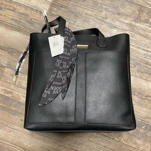 Steve Madden Tote Set